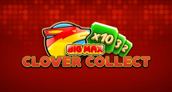 Big Max Clover Collect game tile