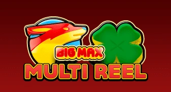 Big Max Multi Reel game tile