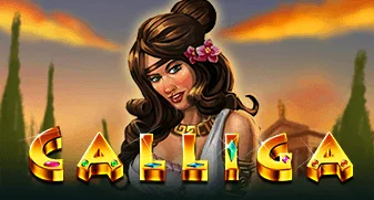 Calliga game tile