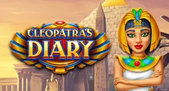 Cleopatra's Diary game tile