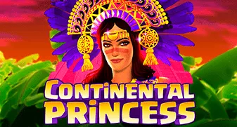 Continental Princess game tile