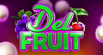 Del Fruit game tile