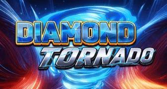 Diamond Tornado game tile