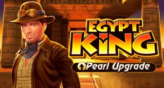 Egypt King Pearl Upgrade game tile