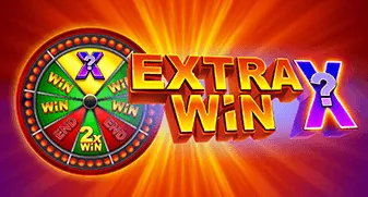 Extra Win X game tile