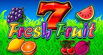 Fresh Fruit game tile