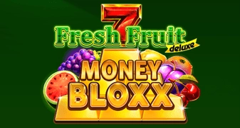 Fresh Fruit deluxe Money Bloxx game tile