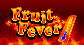Fruit Fever game tile