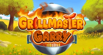 Grillmaster Garry game tile