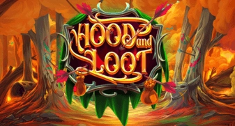 Hood And Loot game tile
