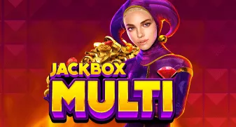 Jackbox Multi game tile
