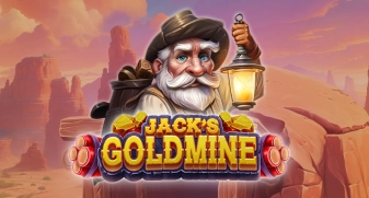 Jack's Goldmine game tile