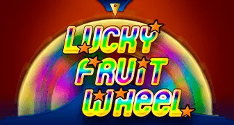 Lucky Fruit Wheel game tile