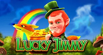 Lucky Jimmy game tile