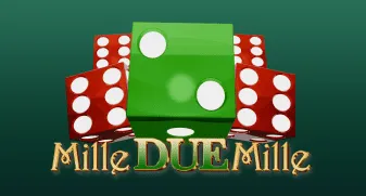 Mille Due Mille game tile