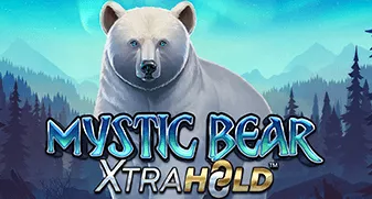 Mystic Bear XtraHold game tile
