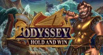Odyssey Hold and Win game tile