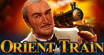 Orient Train game tile