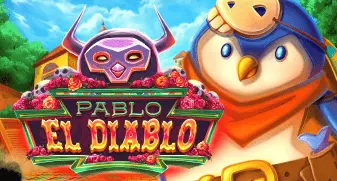 Pablo El Diablo game tile