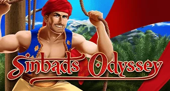 Sinbads Odyssey game tile