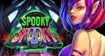 Spooky Spooky game tile