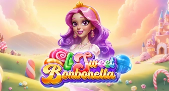 Sweet Bonbonella game tile