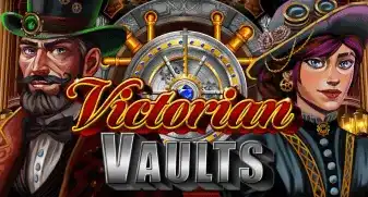 Victorian Vaults game tile