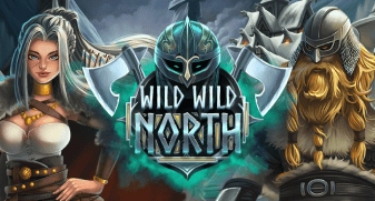 Wild Wild North game tile