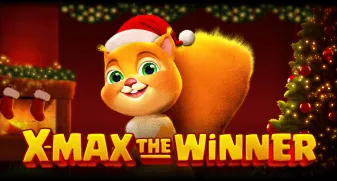 X-Max The Winner game tile