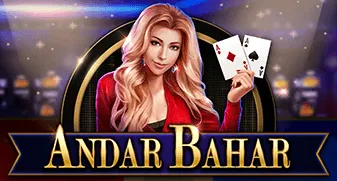 Andar Bahar game tile