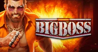 Big Boss game tile