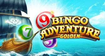 Bingo Adventure game tile