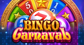 Bingo Carnaval game tile