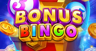 Bonus Bingo game tile