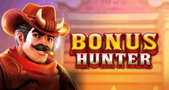Bonus Hunter game tile