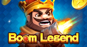 Boom Legend game tile