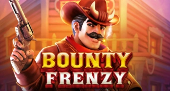 Bounty Frenzy game tile