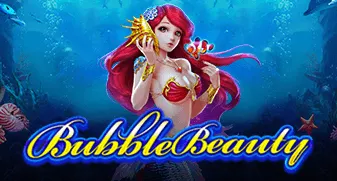 Bubble Beauty game tile