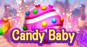 Candy Baby game tile