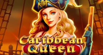 Caribbean Queen game tile