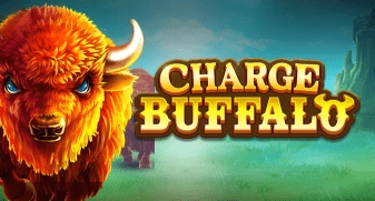 Charge Buffalo-ASCENT game tile