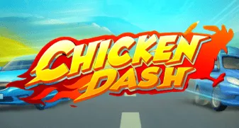 Chicken Dash game tile