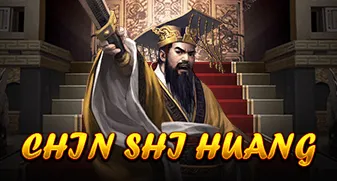 Chin Shi Huang game tile