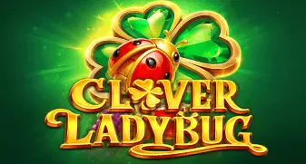 Clover Ladybug game tile