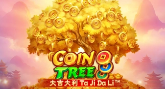 Coin Tree game tile