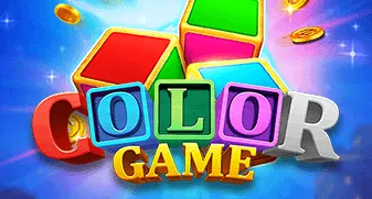 Color Game game tile