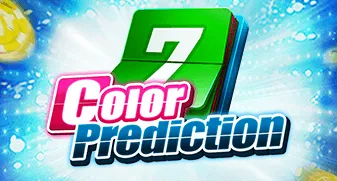 Color Prediction game tile