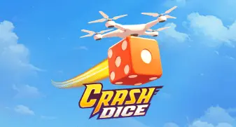 Crash Dice game tile
