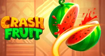 Crash Fruit game tile