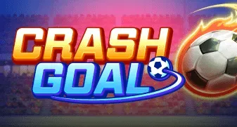 Crash Goal game tile